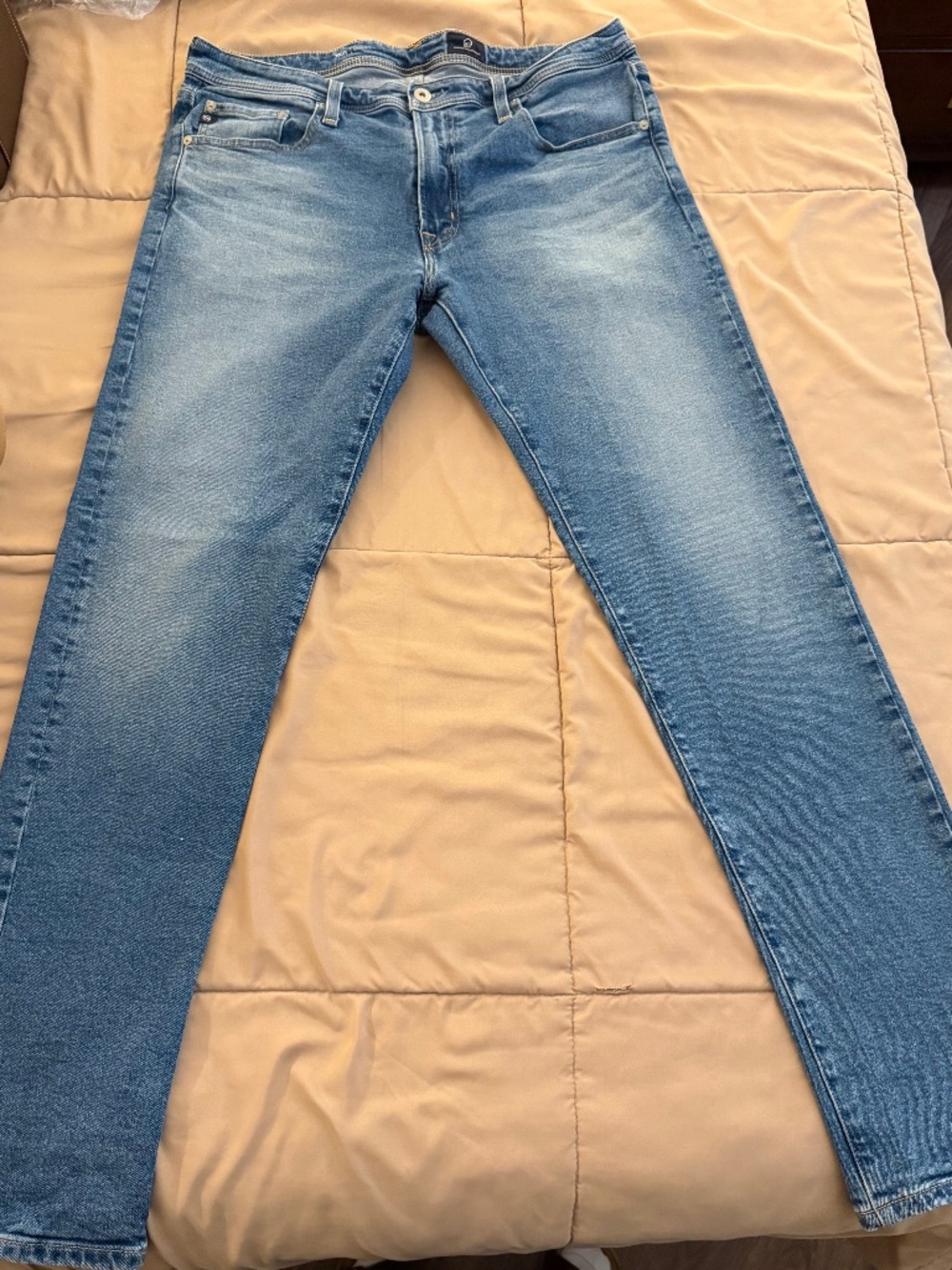 AG Jeans - Men’s - Tellis Modern Slim - Size 34